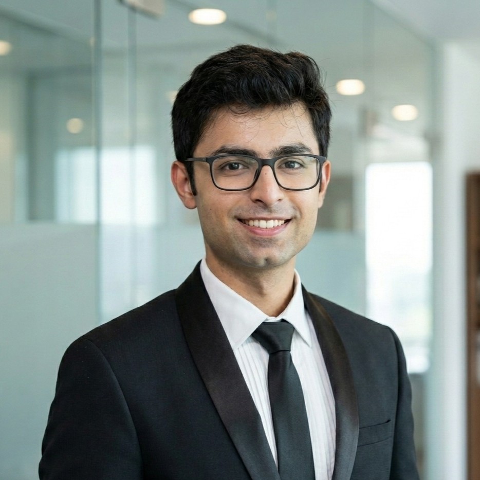 Arbaaz Yasin
