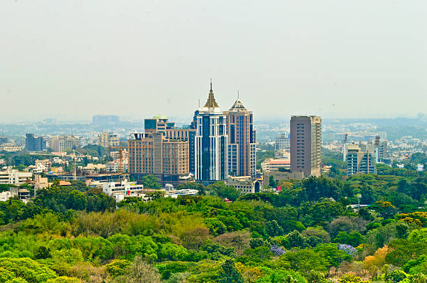 Bengaluru office
