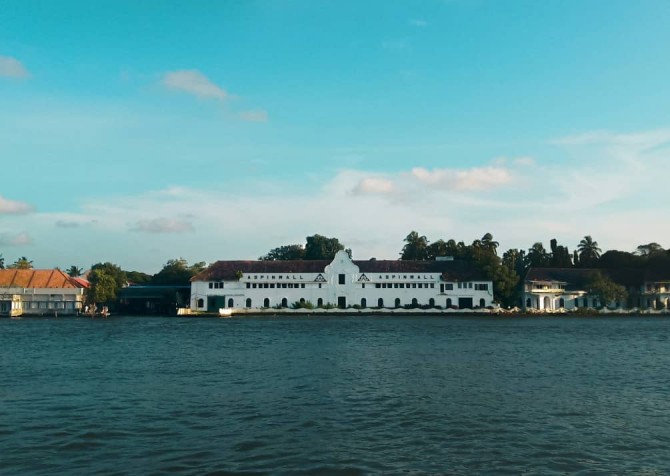 Kochi office