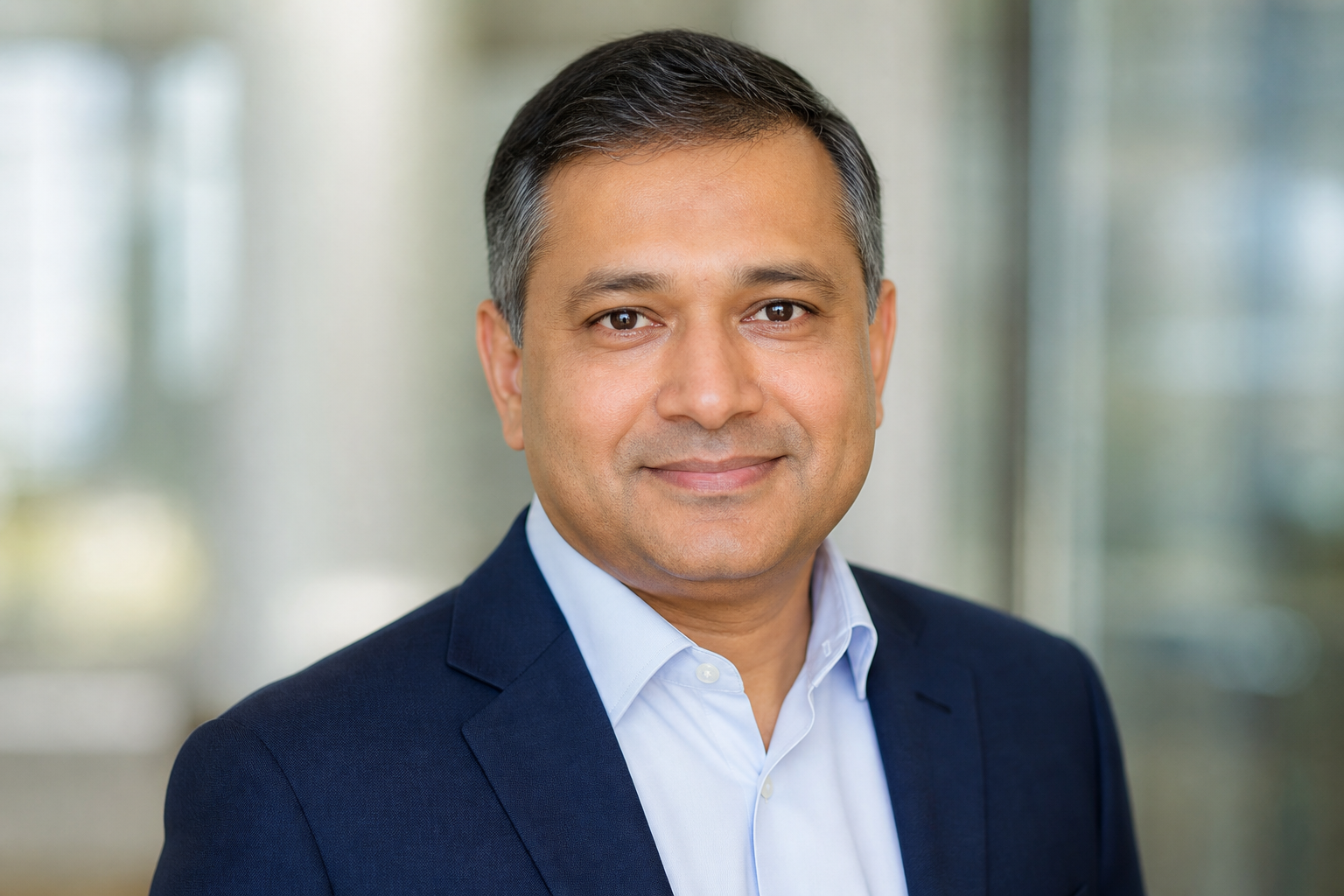 Rahul Menon