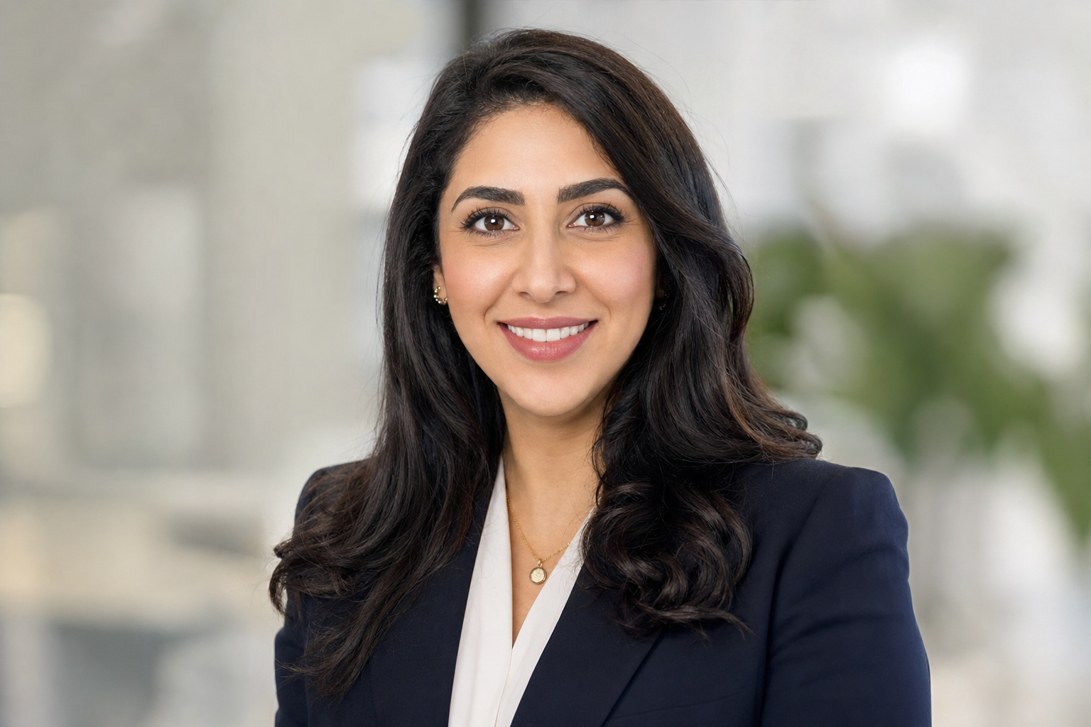 Fatima Al Hashimi
