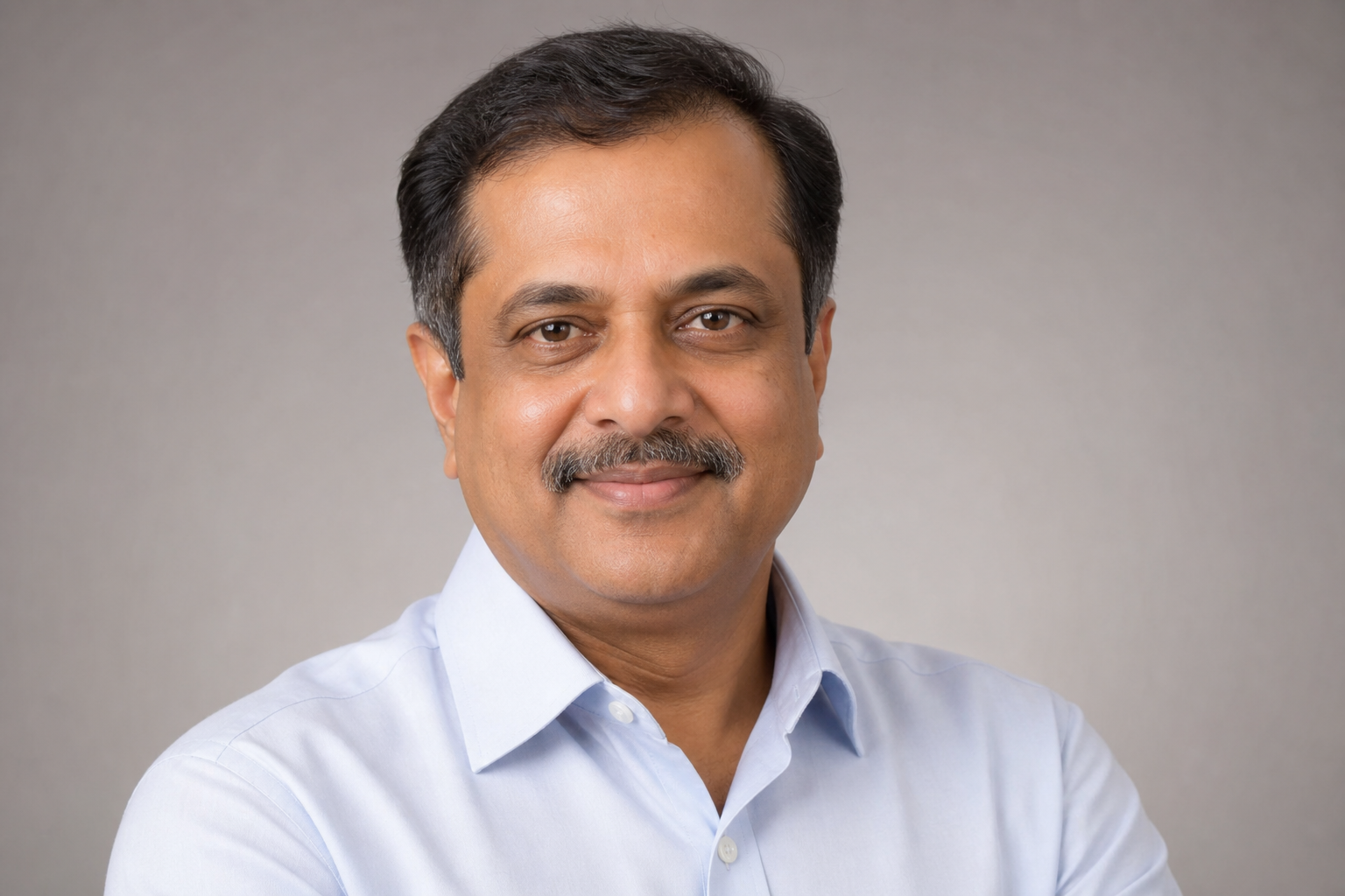 Thomas Varghese